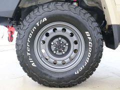 Toyota Land Cruiser (imported) LC76 4.0L manual - фото 10