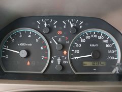 Toyota Land Cruiser (imported) LC76 4.0L manual - фото 5