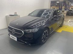 Mercedes-Benz E-Class E 300 L Fashionable and Sporty - фото 1