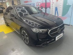 Mercedes-Benz E-Class E 300 L Fashionable and Sporty - фото 2