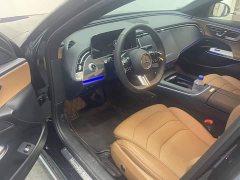 Mercedes-Benz E-Class E 300 L Fashionable and Sporty - фото 6
