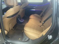 Mercedes-Benz E-Class E 300 L Fashionable and Sporty - фото 7