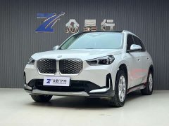 BMW iX1 2023 eDrive25L X Design Package - фото 1