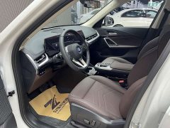 BMW iX1 2023 eDrive25L X Design Package - фото 10