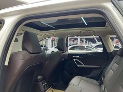 BMW iX1 2023 eDrive25L X Design Package - фото 13