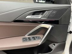 BMW iX1 2023 eDrive25L X Design Package - фото 14