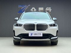 BMW iX1 2023 eDrive25L X Design Package - фото 2