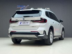 BMW iX1 2023 eDrive25L X Design Package - фото 3