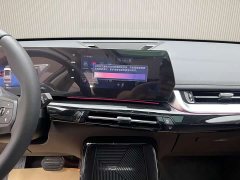 BMW iX1 2023 eDrive25L X Design Package - фото 5