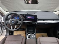 BMW iX1 2023 eDrive25L X Design Package - фото 8