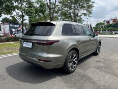 Li Auto Li ONE Extended Range 6-Seat Version - фото 10