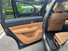Li Auto Li ONE Extended Range 6-Seat Version - фото 11