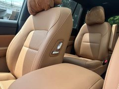 Li Auto Li ONE Extended Range 6-Seat Version - фото 12