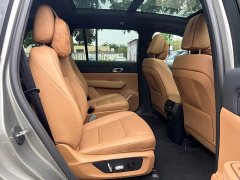 Li Auto Li ONE Extended Range 6-Seat Version - фото 13