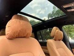 Li Auto Li ONE Extended Range 6-Seat Version - фото 14