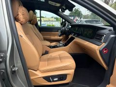 Li Auto Li ONE Extended Range 6-Seat Version - фото 15