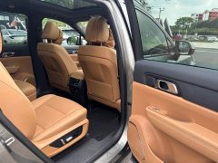 Li Auto Li ONE Extended Range 6-Seat Version - фото 16