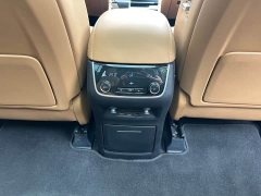 Li Auto Li ONE Extended Range 6-Seat Version - фото 17