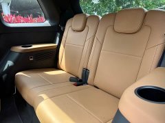 Li Auto Li ONE Extended Range 6-Seat Version - фото 19