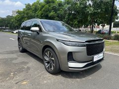 Li Auto Li ONE Extended Range 6-Seat Version - фото 3