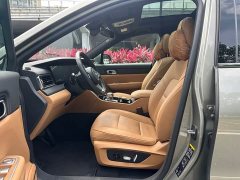 Li Auto Li ONE Extended Range 6-Seat Version - фото 4