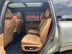 Li Auto Li ONE Extended Range 6-Seat Version - фото 5