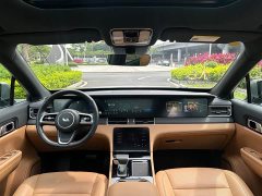 Li Auto Li ONE Extended Range 6-Seat Version - фото 7