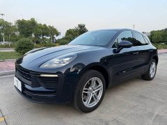 Porsche Macan 2.0T - фото 1