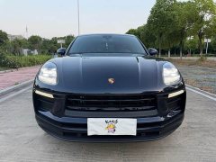 Porsche Macan 2.0T - фото 2