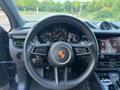 Porsche Macan 2.0T - фото 5