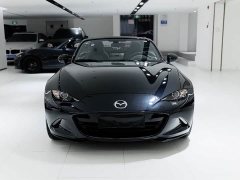 Mazda MX-5 2022 2.0L black version - фото 2