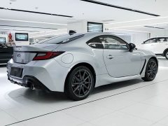 Subaru BRZ 2025 2.4L manual version EyeSight STI Sport - фото 4