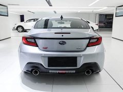 Subaru BRZ 2025 2.4L manual version EyeSight STI Sport - фото 5