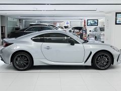 Subaru BRZ 2025 2.4L manual version EyeSight STI Sport - фото 6