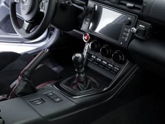 Subaru BRZ 2025 2.4L manual version EyeSight STI Sport - фото 7