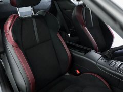 Subaru BRZ 2025 2.4L manual version EyeSight STI Sport - фото 8