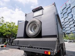 Germany German MAN TGM RV 2021 6.9L automatic - фото 12