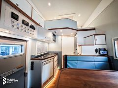 Germany German MAN TGM RV 2021 6.9L automatic - фото 13