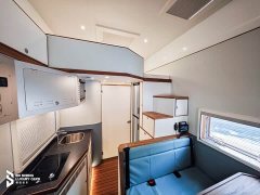 Germany German MAN TGM RV 2021 6.9L automatic - фото 15