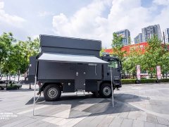 Germany German MAN TGM RV 2021 6.9L automatic - фото 3