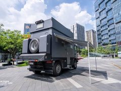 Germany German MAN TGM RV 2021 6.9L automatic - фото 4