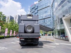 Germany German MAN TGM RV 2021 6.9L automatic - фото 5