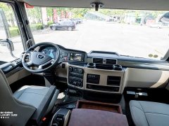 Germany German MAN TGM RV 2021 6.9L automatic - фото 8