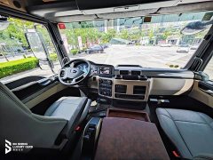 Germany German MAN TGM RV 2021 6.9L automatic - фото 9