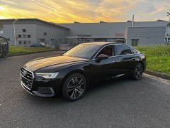 Audi A6L 55 TFSI quattro Deluxe Version - фото 2