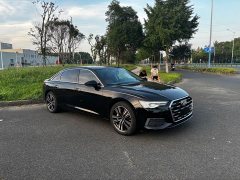Audi A6L 55 TFSI quattro Deluxe Version - фото 3