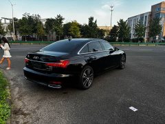 Audi A6L 55 TFSI quattro Deluxe Version - фото 4