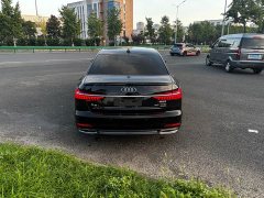 Audi A6L 55 TFSI quattro Deluxe Version - фото 5