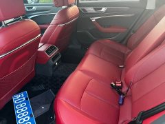 Audi A6L 55 TFSI quattro Deluxe Version - фото 7