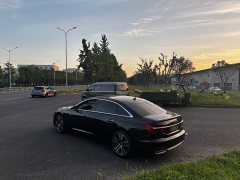 Audi A6L 55 TFSI quattro Deluxe Version - фото 8